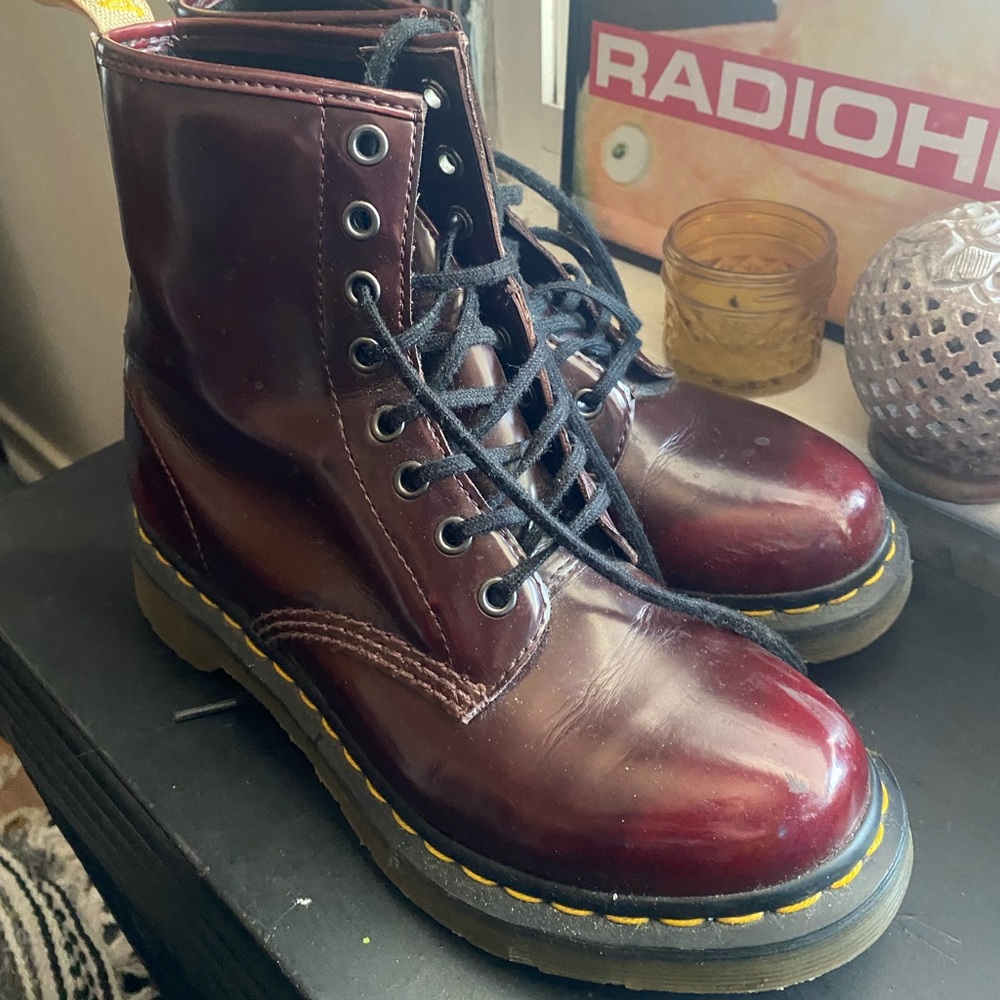 Doc martens